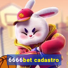 6666bet cadastro